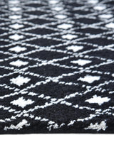 Acee, Hand-Knotted Rug - Modern Rug Importers