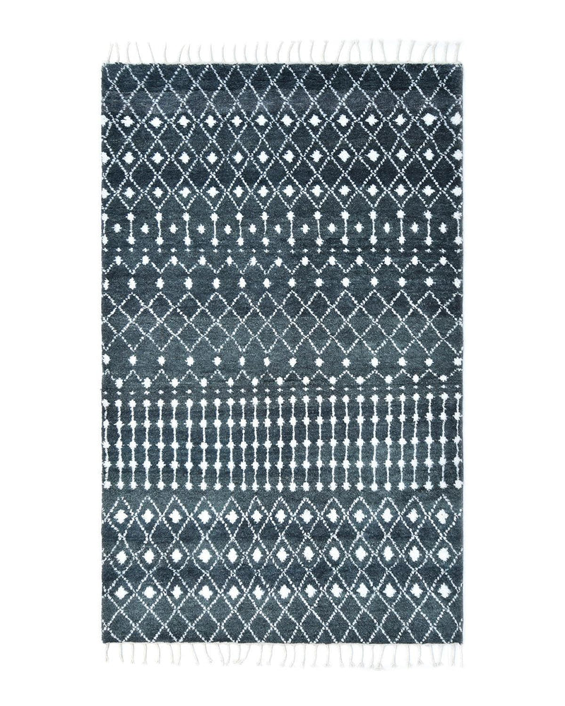 Acee, Hand-Knotted Rug - Modern Rug Importers