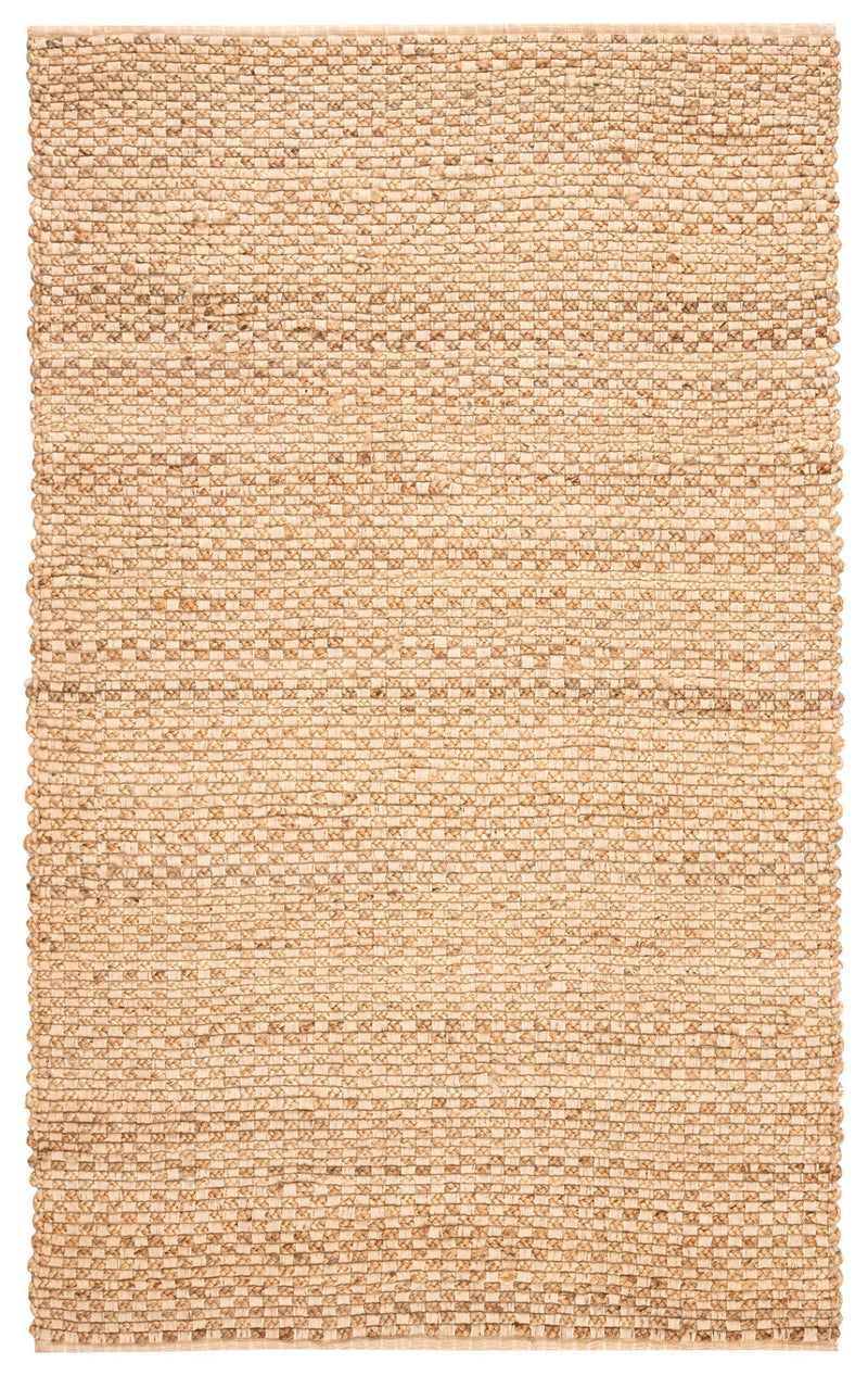 AD02 Andes - Jaipur Living Braidley Natural Solid Area Rug - Modern Rug Importers