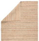 AD03 Andes - Jaipur Living Cornwall Natural Striped Area Rug - Modern Rug Importers