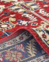 Addisons, Hand-Knotted Area Rug - Modern Rug Importers