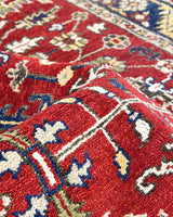 Addisons, Hand-Knotted Area Rug - Modern Rug Importers