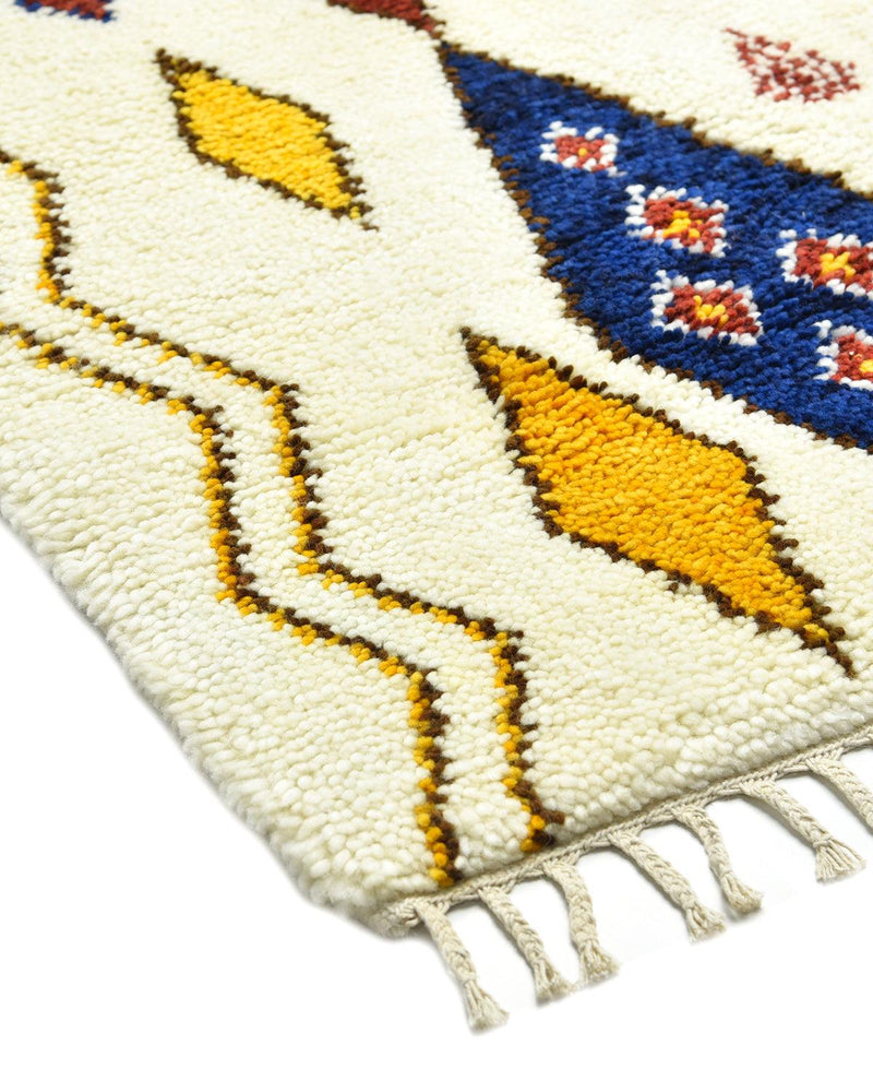 Andersons, Hand Woven Rug - Modern Rug Importers
