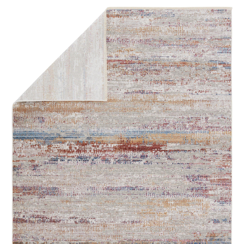 AUD02 Audun - Vibe by Jaipur Living Alzea Abstract Area Rug - Modern Rug Importers