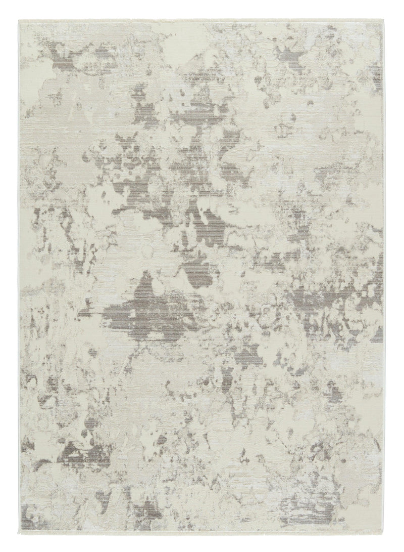 AUD07 Audun - Vibe by Jaipur Living Evora Abstract Area Rug - Modern Rug Importers