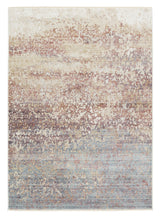 AUD09 Audun - Vibe by Jaipur Living Montijo Abstract Area Rug - Modern Rug Importers