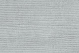 Batisse Luxe Viscose Handwoven Rug, Vapor Gray, 9ft - 6in x 13ft - 6in Area Rug - Modern Rug Importers