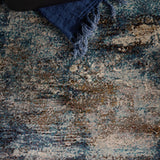 BOR02 Borealis - Vibe by Jaipur Living Comet Abstract Area Rug - Modern Rug Importers