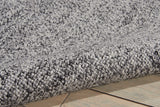 Calvin Klein Home Tobiano TOB01 Carbon Modern Indoor Rug