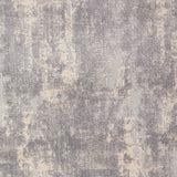 Nourison Rustic Textures RUS01 Ivory/Silver Painterly Indoor Rug
