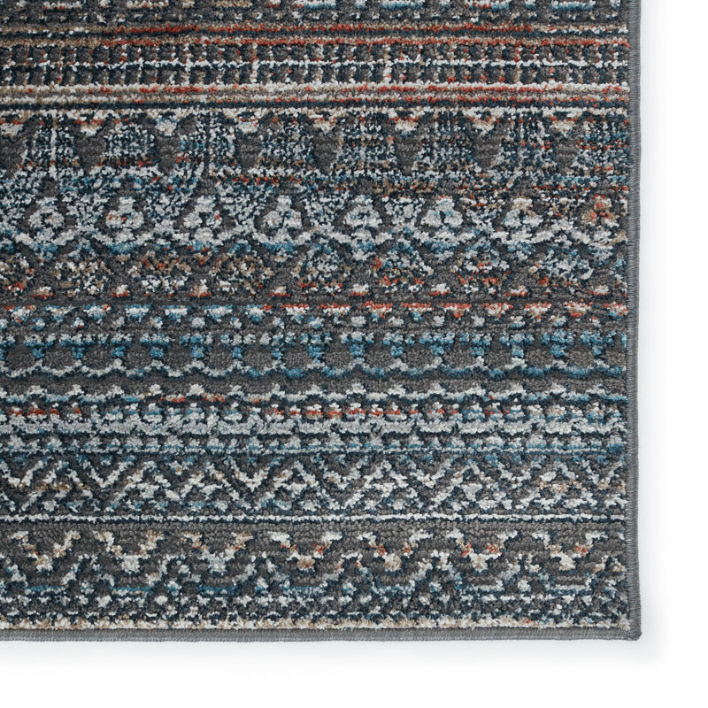BYZ10 Byzantine - Vibe by Jaipur Living Kardama Tribal Area Rug - Modern Rug Importers