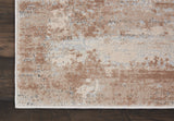 Nourison Rustic Textures RUS03 Beige Painterly Indoor Rug
