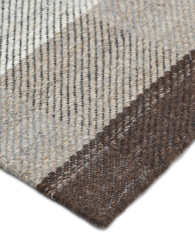 Carries, Hand Woven Rug - Modern Rug Importers