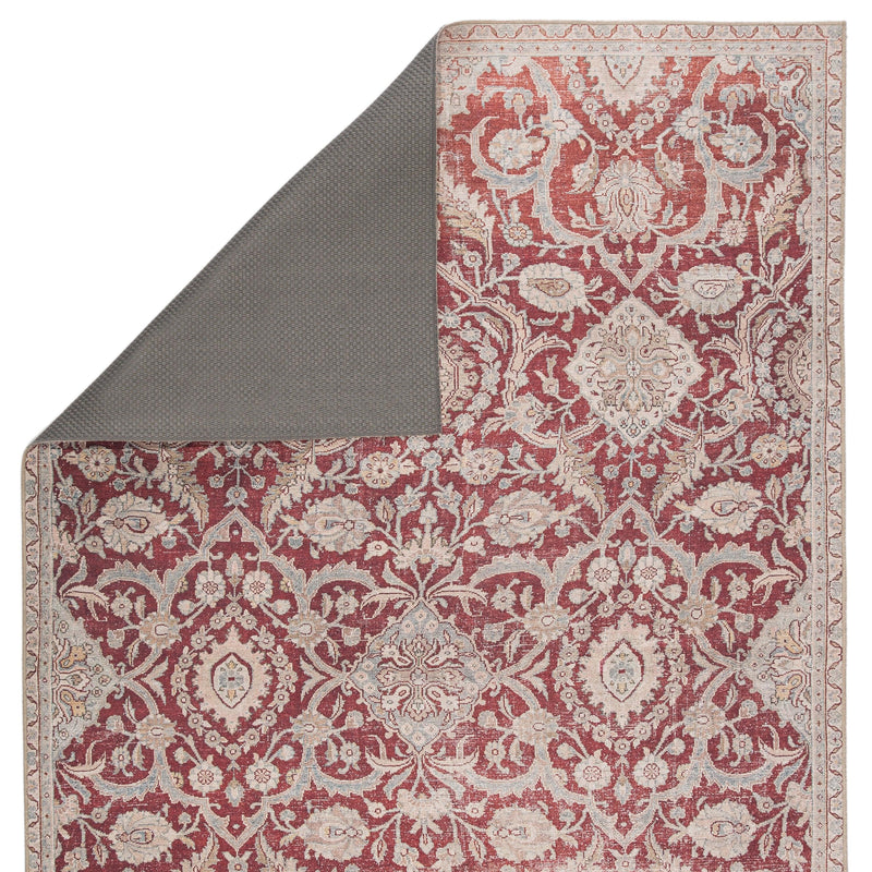 CHT03 Chateau - Jaipur Living Sire Indoor/ Outdoor Oriental Area Rug - Modern Rug Importers