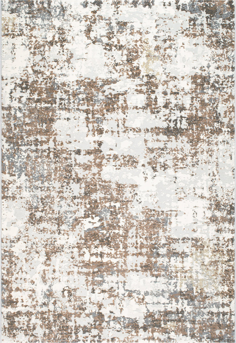 COUTURE 52016-1626 IVORY/COPPER - Modern Rug Importers