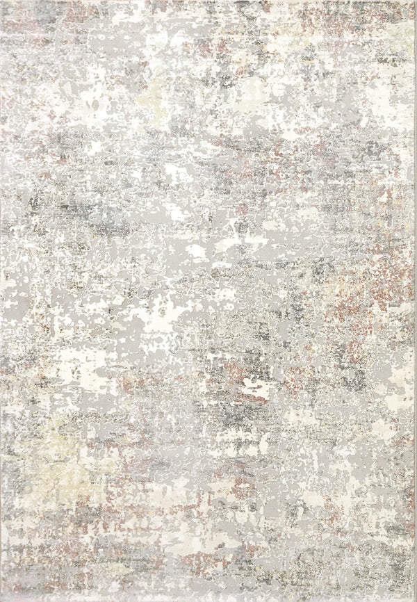 COUTURE 52016-6464 GREY - Modern Rug Importers