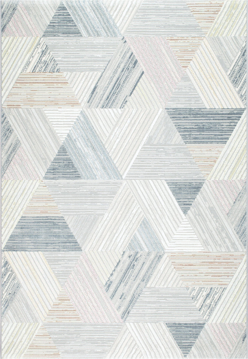 COUTURE 52047-6464 MULTI - Modern Rug Importers