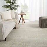 Jaipur Living Arinna Hand-Knotted Tribal Beige/ Gray Area Rug - Modern Rug Importers