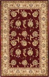 Nourison 2000- 2022 Lacquer Persian Indoor Rug