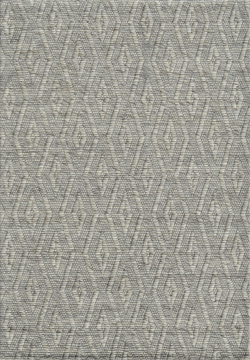 GRE 6213-900 MIX GREY - Modern Rug Importers