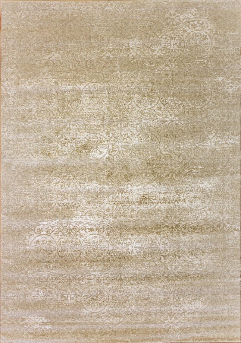 IMPERIAL 12148-100 CREAM - Modern Rug Importers