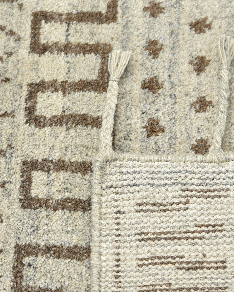 Inkae, Hand Woven Rug - Modern Rug Importers
