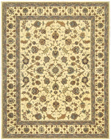 Nourison 2000-2023 Ivory Persian Indoor Rug