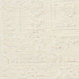 Nourison Blanco BLO01 Ivory Contemporary Indoor Rug