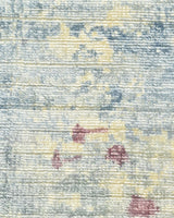 Jeans, Hand Woven Rug - Modern Rug Importers