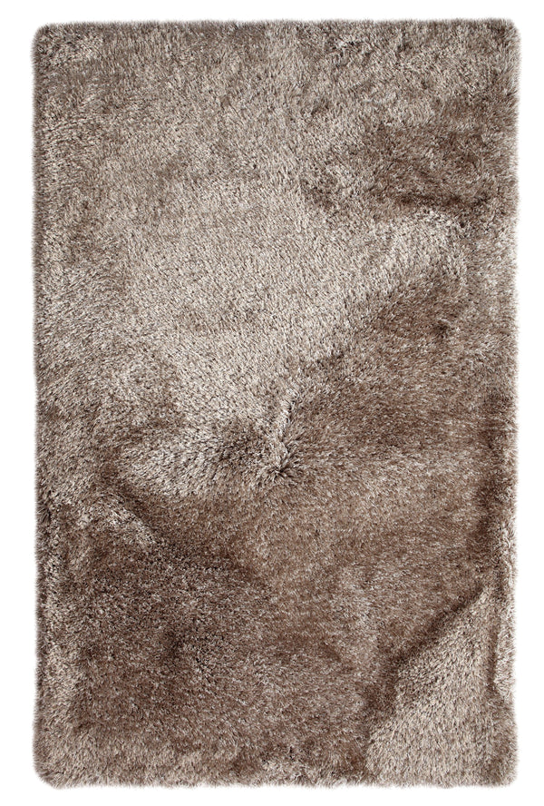 LUXE 4201-116 STONE - Modern Rug Importers
