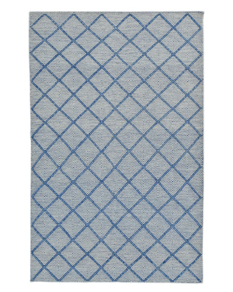 Maisies, Hand-Knotted Runner - Modern Rug Importers