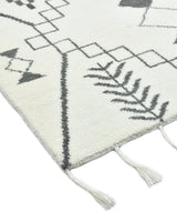 Maya, Hand-Knotted Rug - Modern Rug Importers