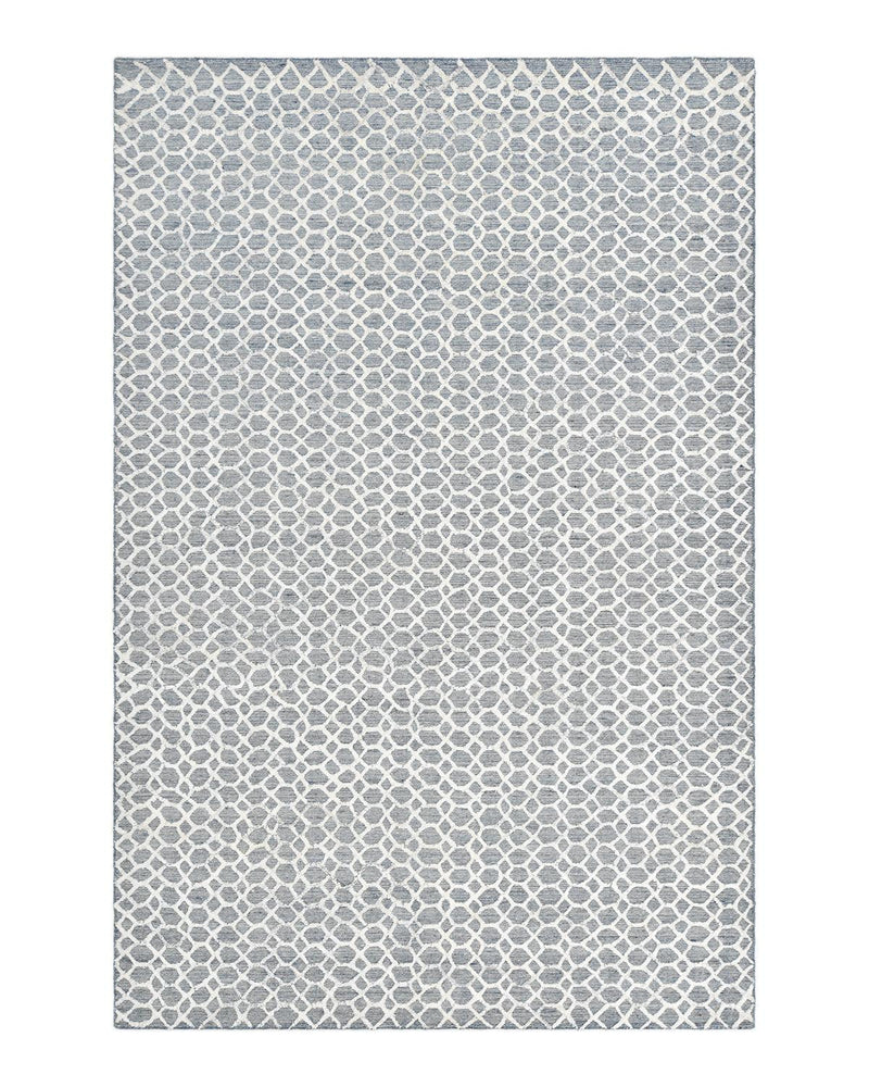 Milady, Hand-Knotted Area Rug - Modern Rug Importers