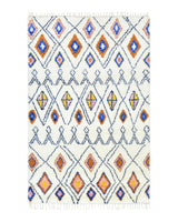 Milan, Hand-Knotted Area Rug - Modern Rug Importers