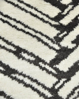 Mirabellea, Hand-Knotted Rug - Modern Rug Importers