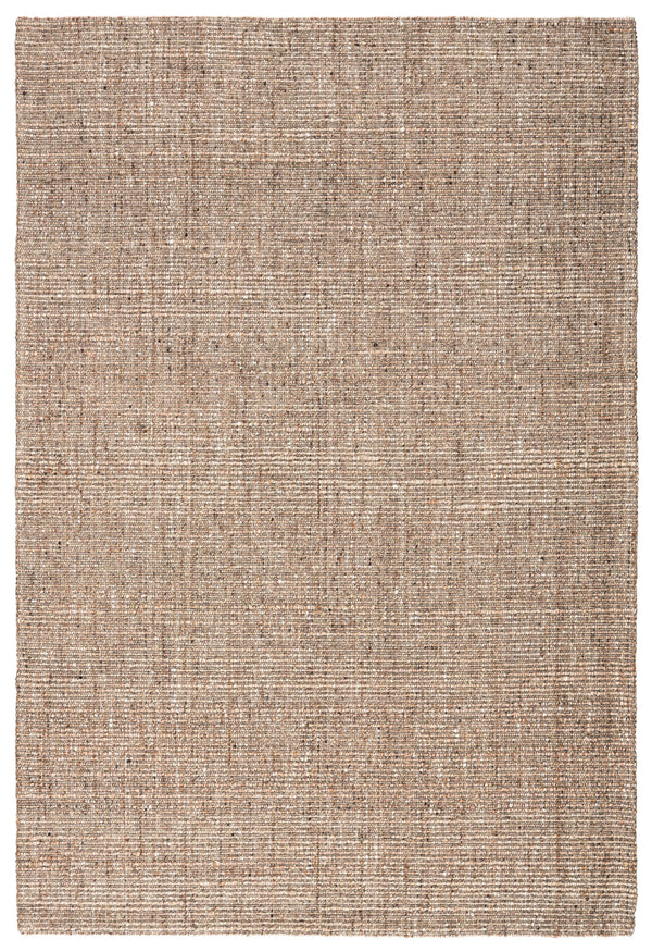MOY01 Monterey - Jaipur Living Sutton Natural Solid Area Rug - Modern Rug Importers