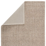 MOY01 Monterey - Jaipur Living Sutton Natural Solid Area Rug - Modern Rug Importers