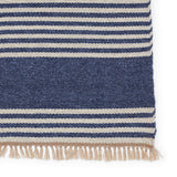 MRB03 Morro Bay - Vibe by Jaipur Living Strand Indoor/ Outdoor Striped Area Rug - Modern Rug Importers