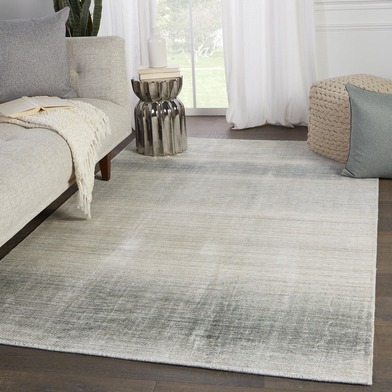 NBB03 Newport by Barclay Butera - Jaipur Living Bayshores Handmade Ombre Area Rug - Modern Rug Importers