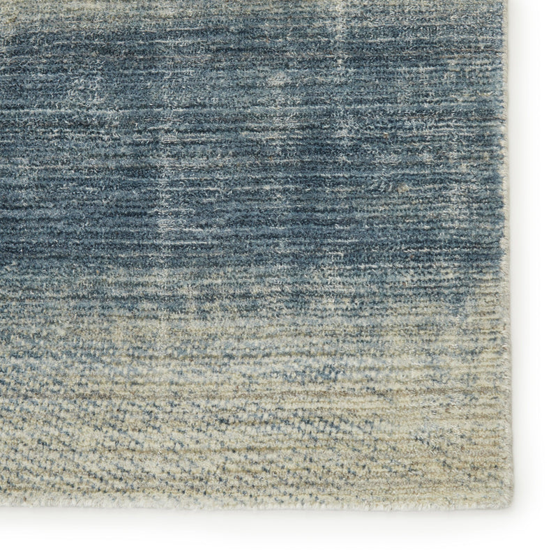 NBB04 Newport by Barclay Butera - Jaipur Living Bayshores Handmade Ombre Area Rug - Modern Rug Importers