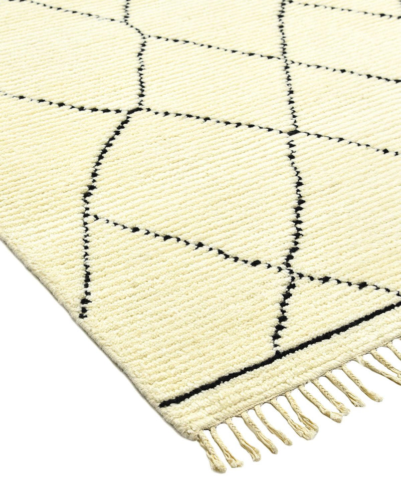 Norrisa, Hand-Knotted Rug - Modern Rug Importers