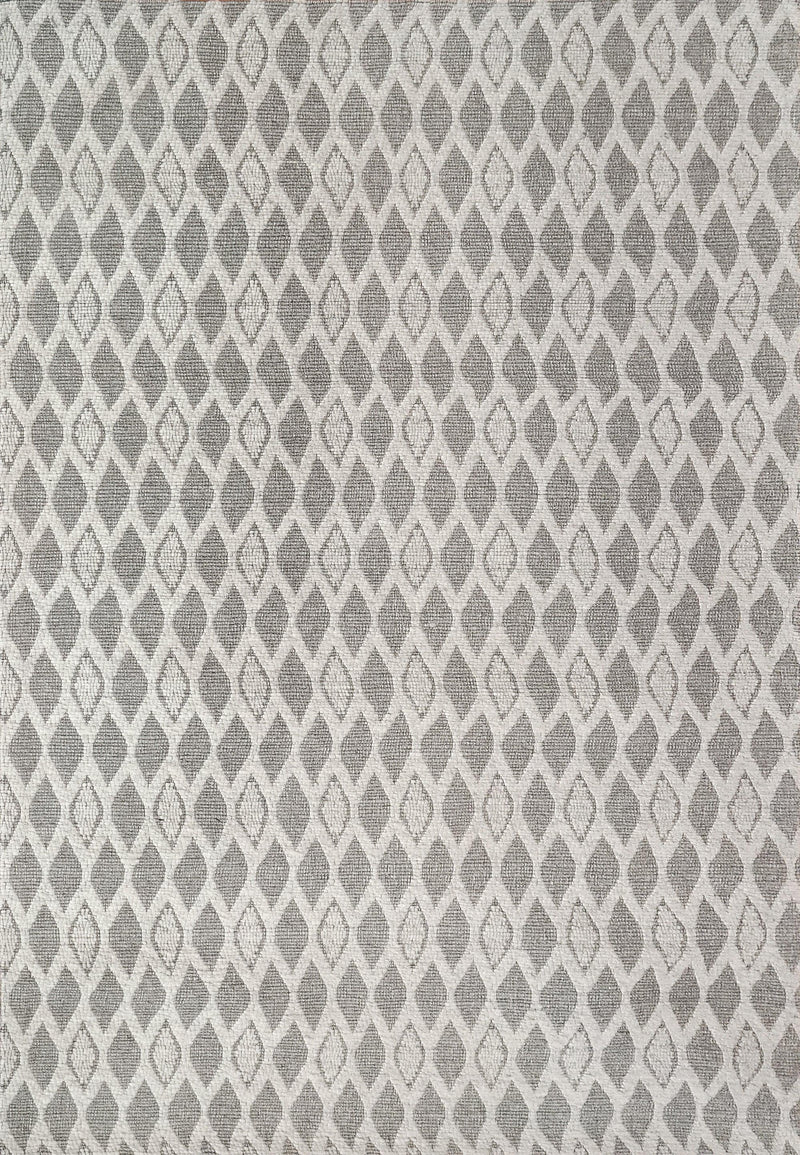 RAY 4263-910 SILVER - Modern Rug Importers