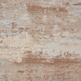 Nourison Rustic Textures RUS03 Beige Painterly Indoor Rug