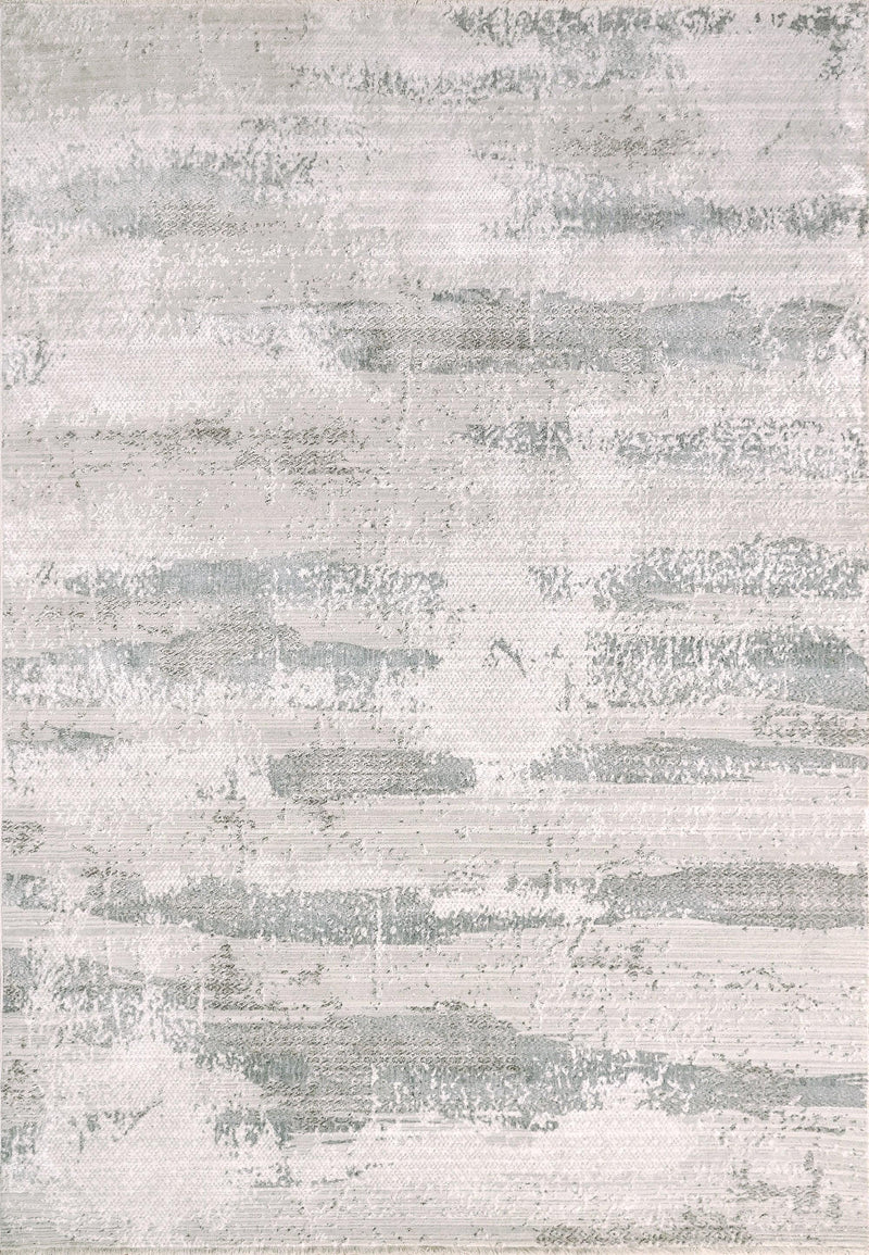 REFINE 4636-897 TAUPE SILVER GOLD - Modern Rug Importers
