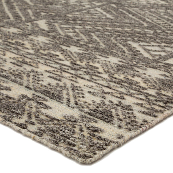 REI10 Reign - Jaipur Living Prentice Hand-Knotted Geometric Area Rug - Modern Rug Importers