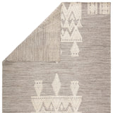 RIZ09 Rize - Jaipur Living Torsby Hand-Knotted Tribal Area Rug - Modern Rug Importers