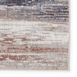SEI02 Seismic - Vibe by Jaipur Living Oberon Abstract Area Rug - Modern Rug Importers