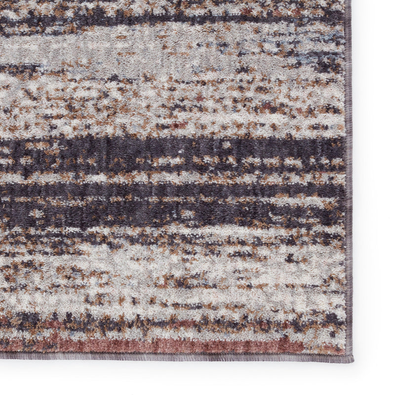 SEI03 Seismic - Vibe by Jaipur Living Favre Abstract Area Rug - Modern Rug Importers