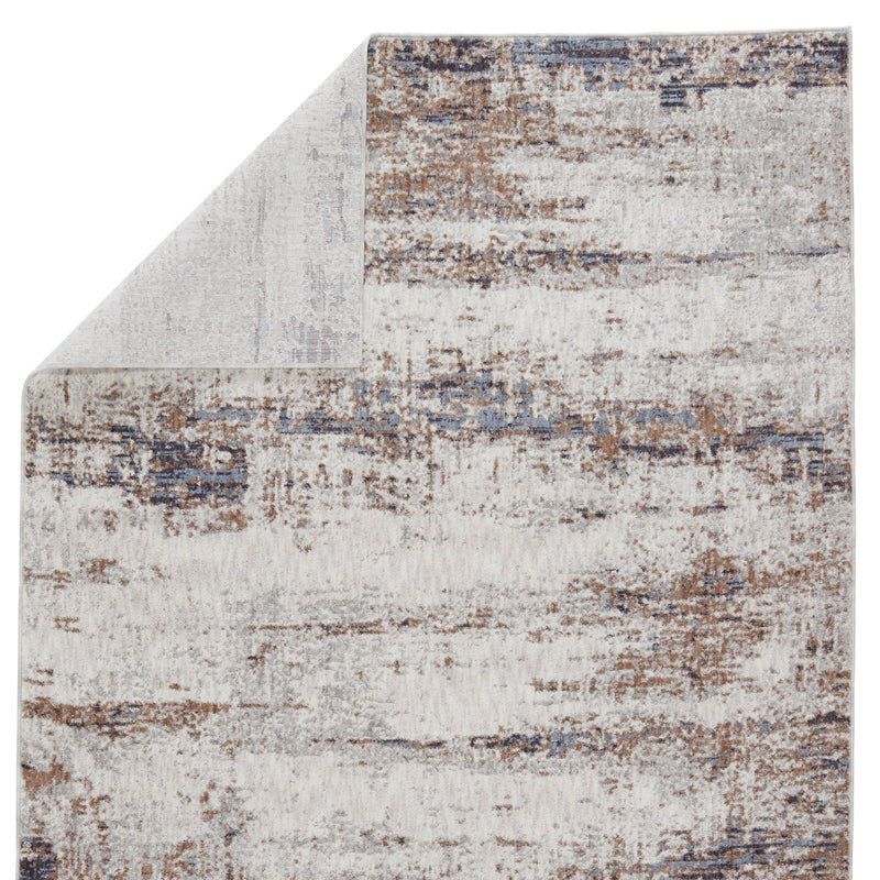 SEI04 Seismic - Vibe by Jaipur Living Shale Abstract Area Rug - Modern Rug Importers