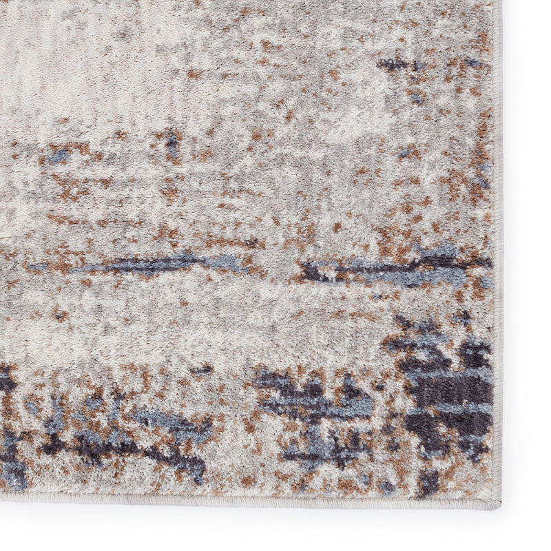 SEI04 Seismic - Vibe by Jaipur Living Shale Abstract Area Rug - Modern Rug Importers